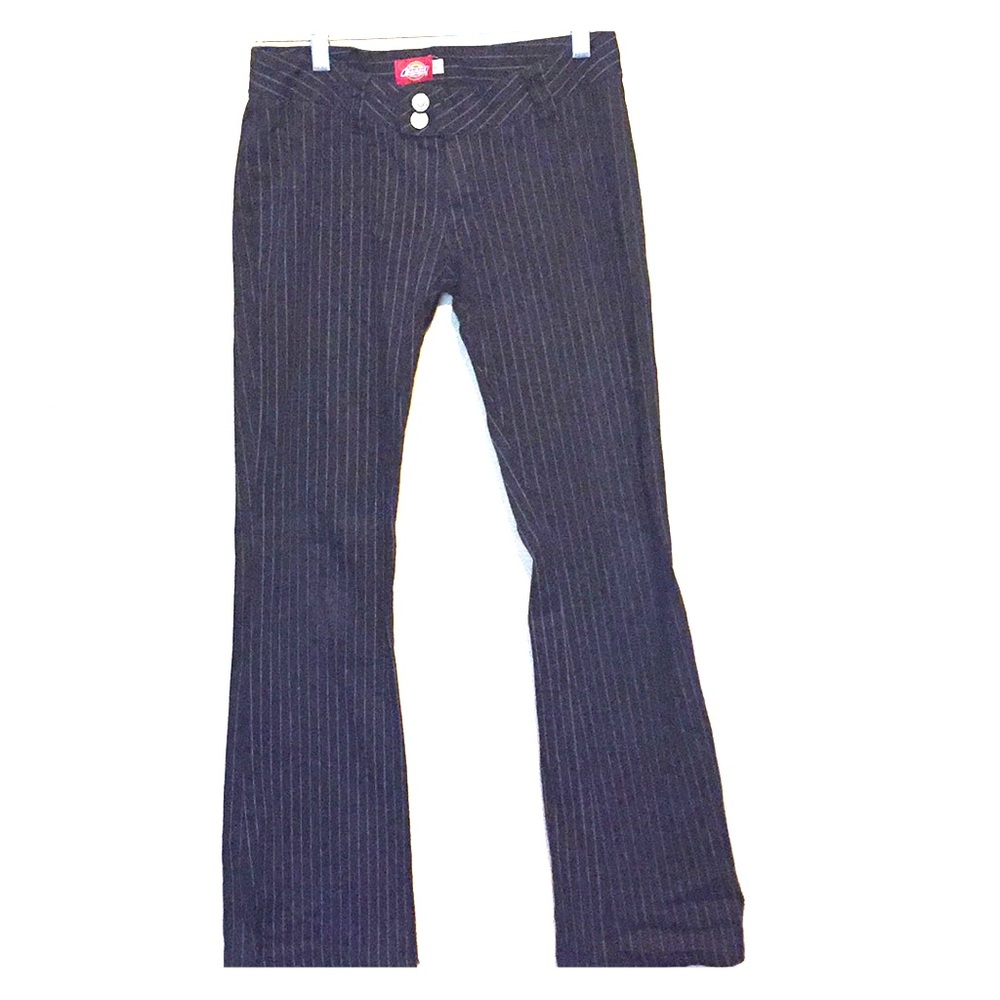 Pin striped  pants